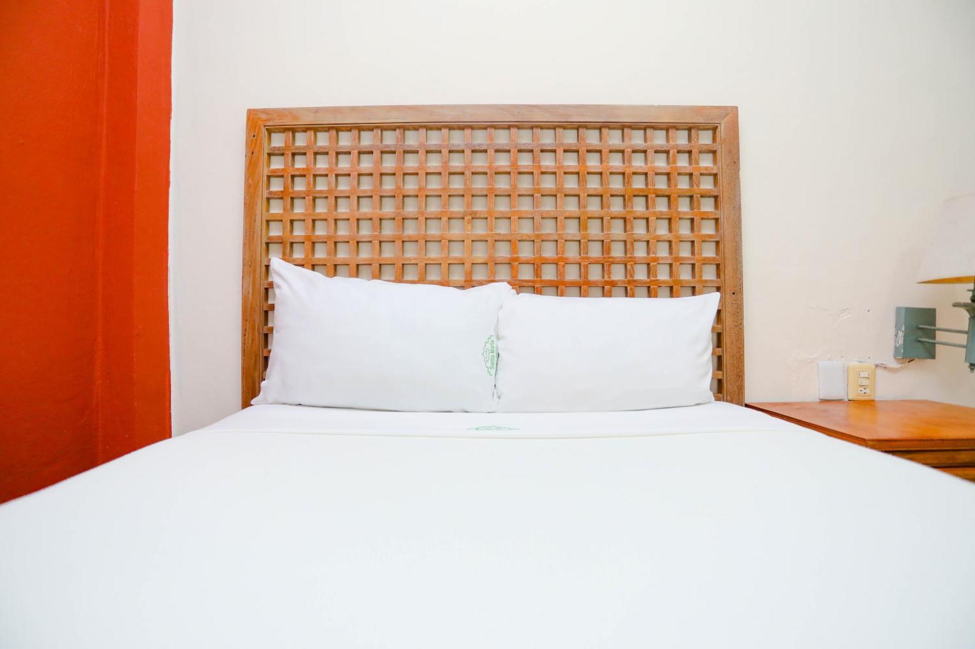 Hotel Santa Maria Cancun Bagian luar foto