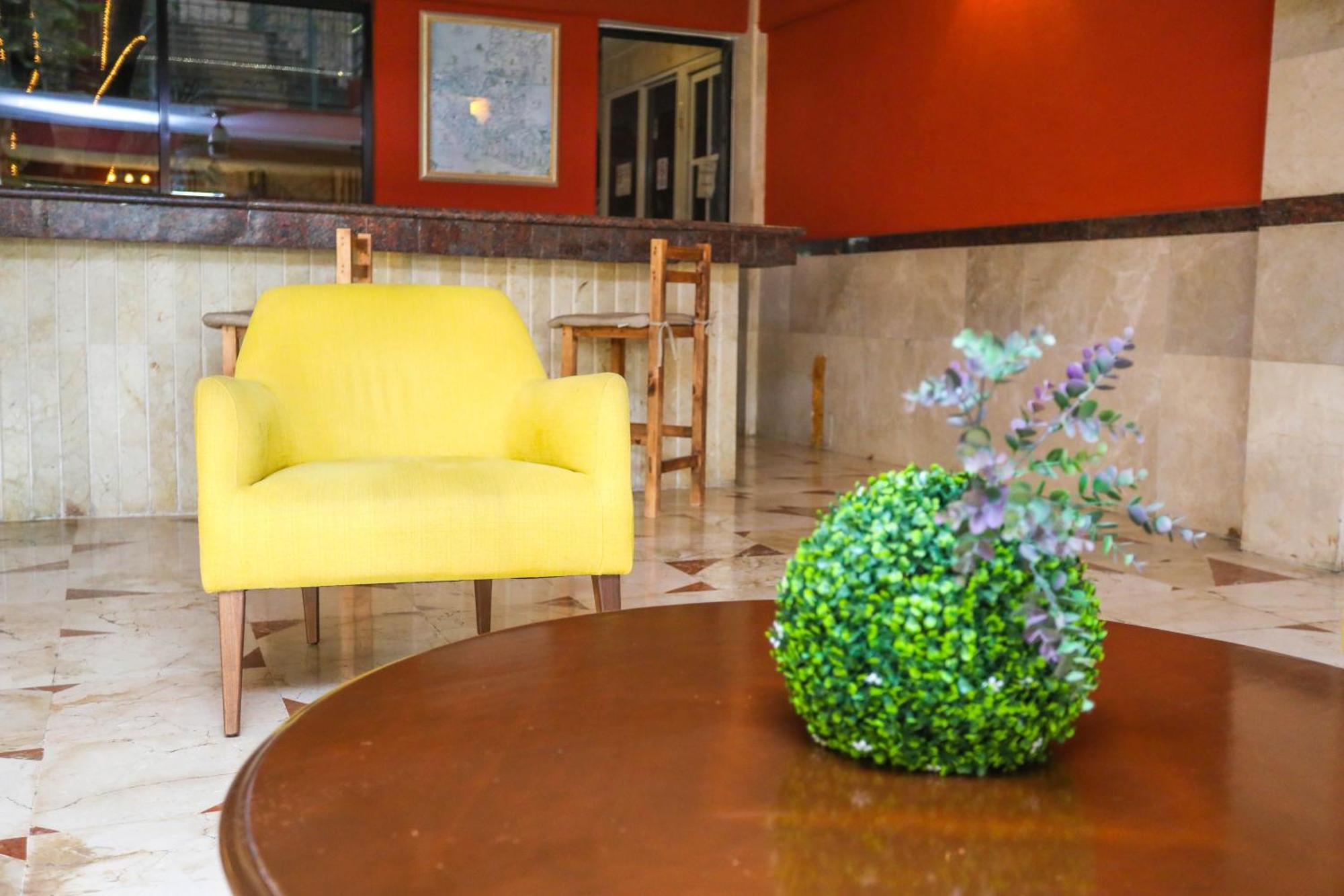 Hotel Santa Maria Cancun Bagian luar foto
